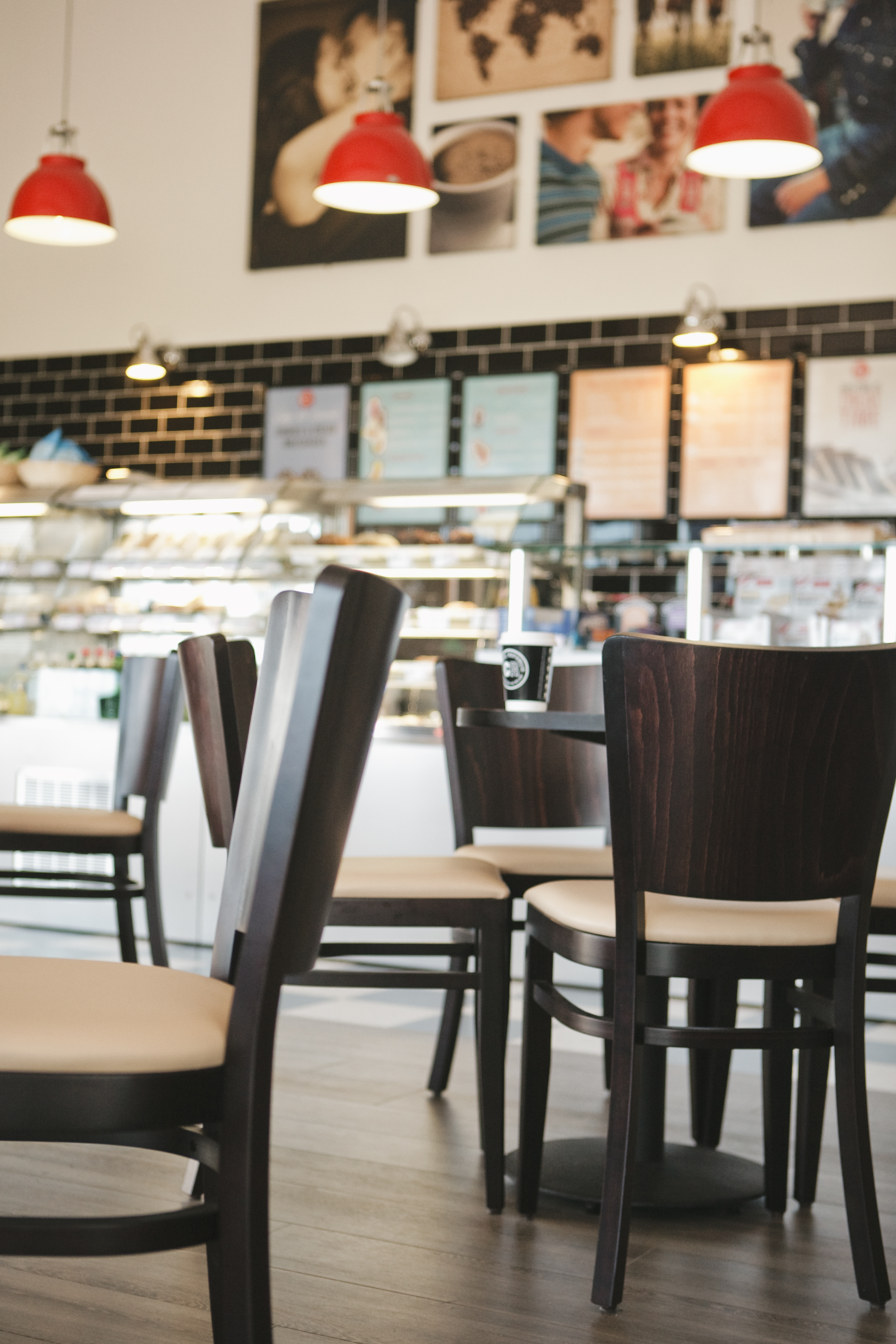 Land's End Airport 3idog Interior Design